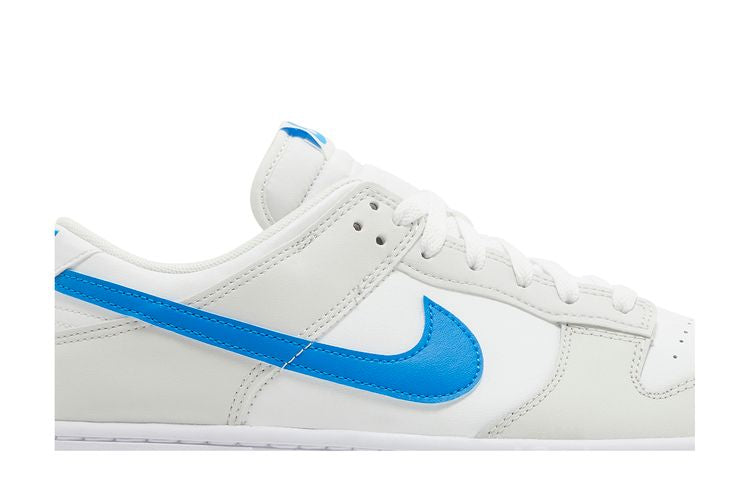 Dunk Low Retro Photo Blue