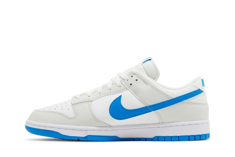 Dunk Low Retro Photo Blue