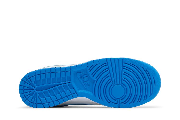 Dunk Low Retro Photo Blue