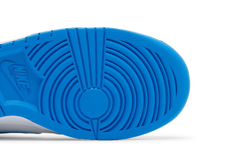 Dunk Low Retro Photo Blue