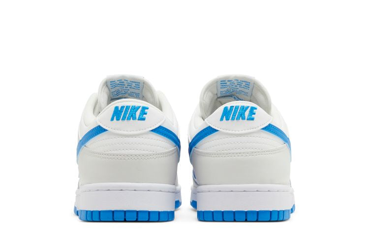 Dunk Low Retro Photo Blue