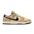 Nike Dunk Low Retro PRM Animal Pack Giraffe/Cheetah - Side Kicks