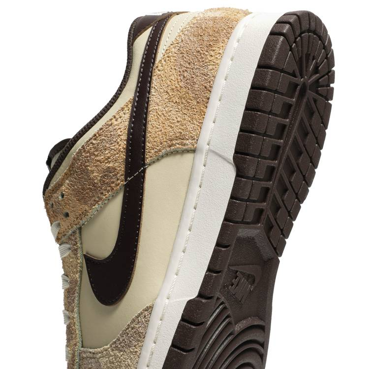 Dunk Low Retro PRM Animal Pack Giraffe/Cheetah