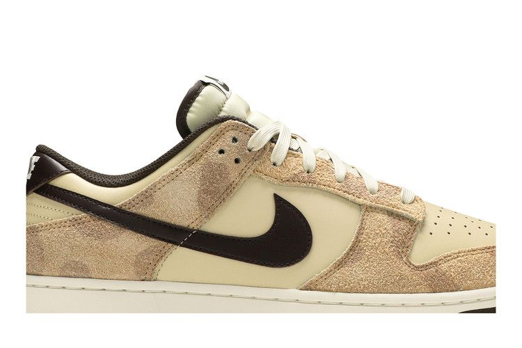 Dunk Low Retro PRM Animal Pack Giraffe/Cheetah