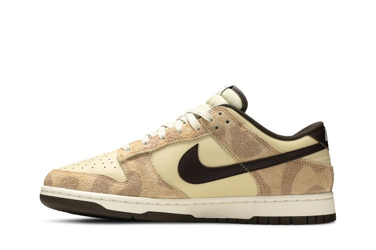 Dunk Low Retro PRM Animal Pack Giraffe/Cheetah