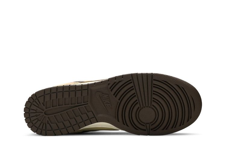 Dunk Low Retro PRM Animal Pack Giraffe/Cheetah