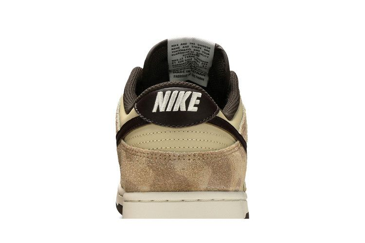 Dunk Low Retro PRM Animal Pack Giraffe/Cheetah
