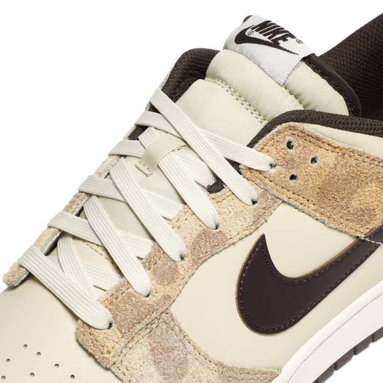 Dunk Low Retro PRM Animal Pack Giraffe/Cheetah