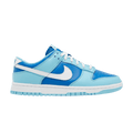 Nike Dunk Low Retro QS Argon (2022) - Side Kicks