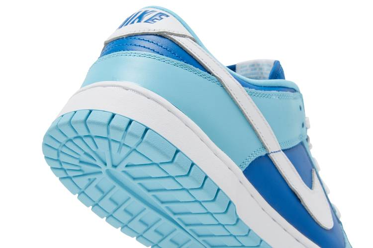 Dunk Low Retro QS Argon (2022)