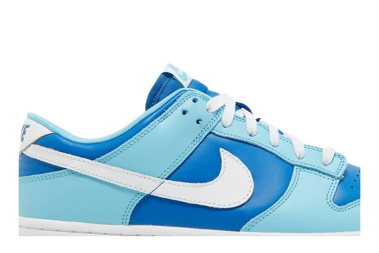 Dunk Low Retro QS Argon (2022)