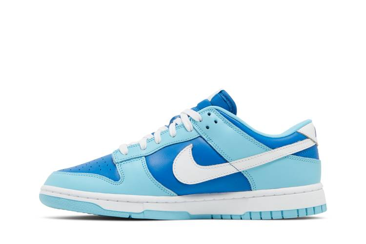 Dunk Low Retro QS Argon (2022)