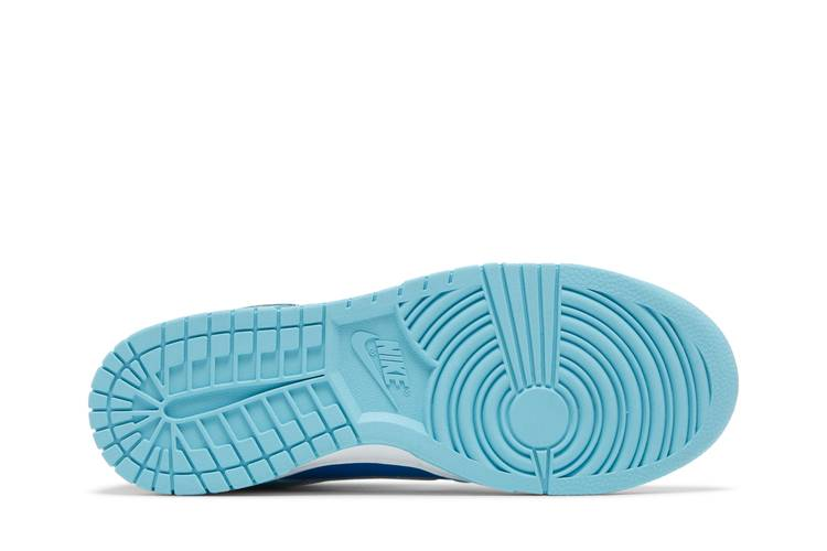 Dunk Low Retro QS Argon (2022)