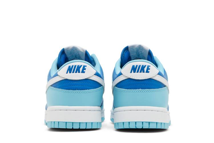 Dunk Low Retro QS Argon (2022)