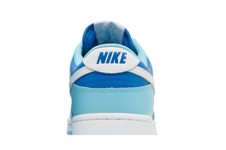 Dunk Low Retro QS Argon (2022)