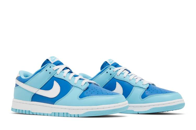 Dunk Low Retro QS Argon (2022)