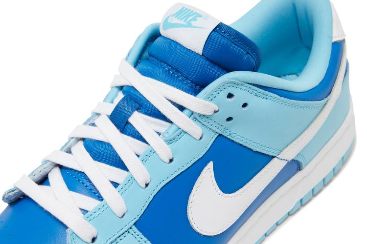 Dunk Low Retro QS Argon (2022)