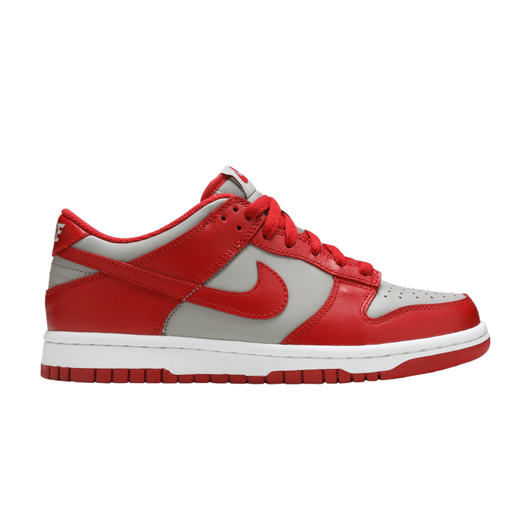 Dunk Low Retro UNLV (GS) (2021)