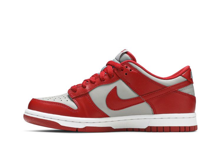Dunk Low Retro UNLV (GS) (2021)