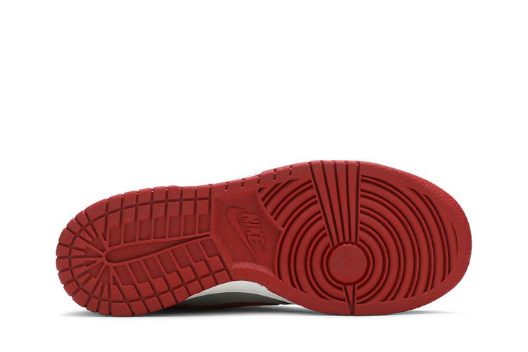 Dunk Low Retro UNLV (GS) (2021)