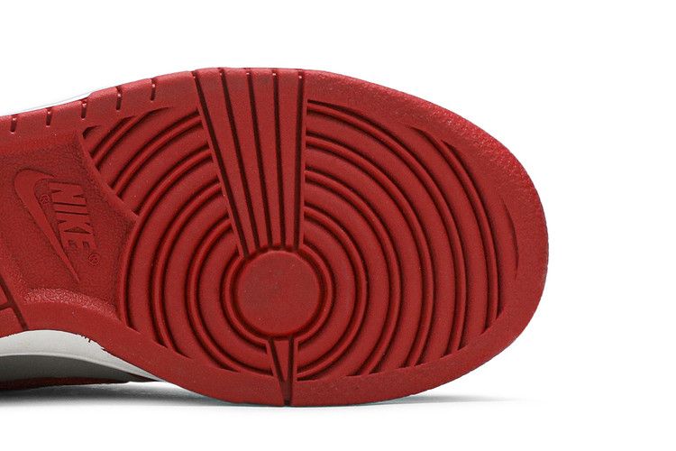 Dunk Low Retro UNLV (GS) (2021)