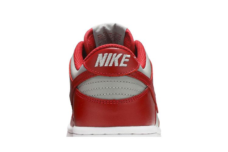 Dunk Low Retro UNLV (GS) (2021)