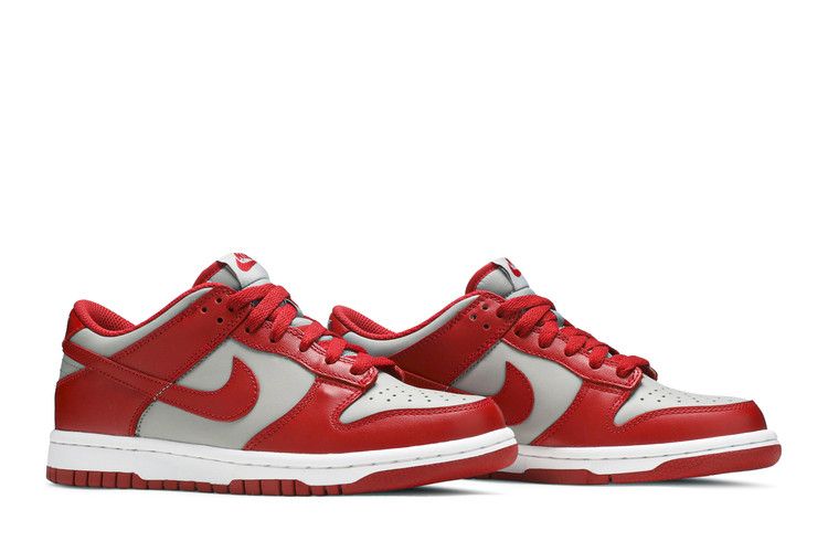 Dunk Low Retro UNLV (GS) (2021)