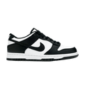 Nike Dunk Low Retro White Black Panda (GS) - Side Kicks