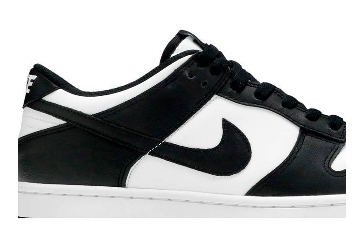 Dunk Low Retro White Black Panda (GS)