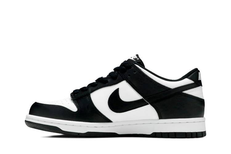 Dunk Low Retro White Black Panda (GS)