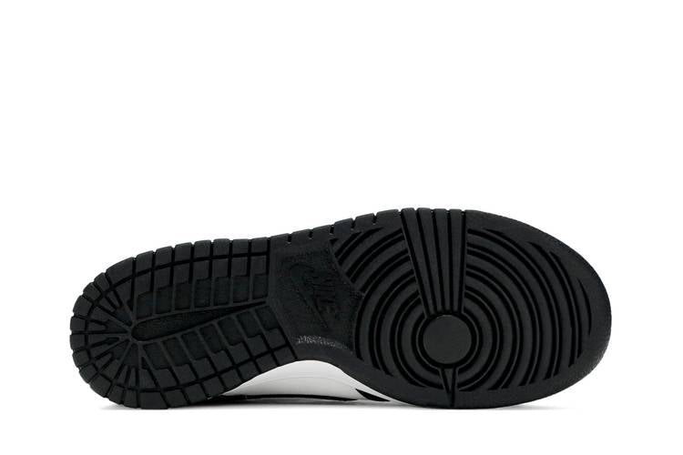 Dunk Low Retro White Black Panda (GS)