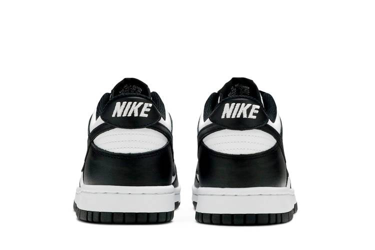 Dunk Low Retro White Black Panda (GS)