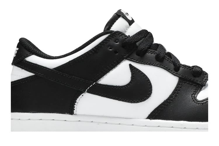 Dunk Low Retro White Black Panda (PS)