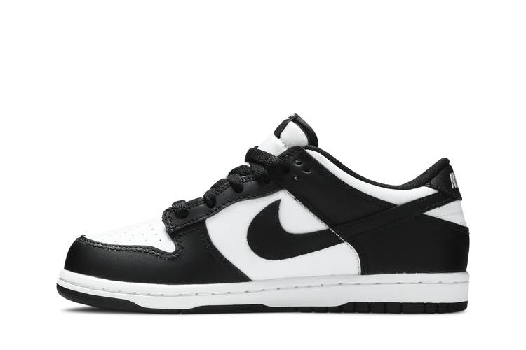 Dunk Low Retro White Black Panda (PS)