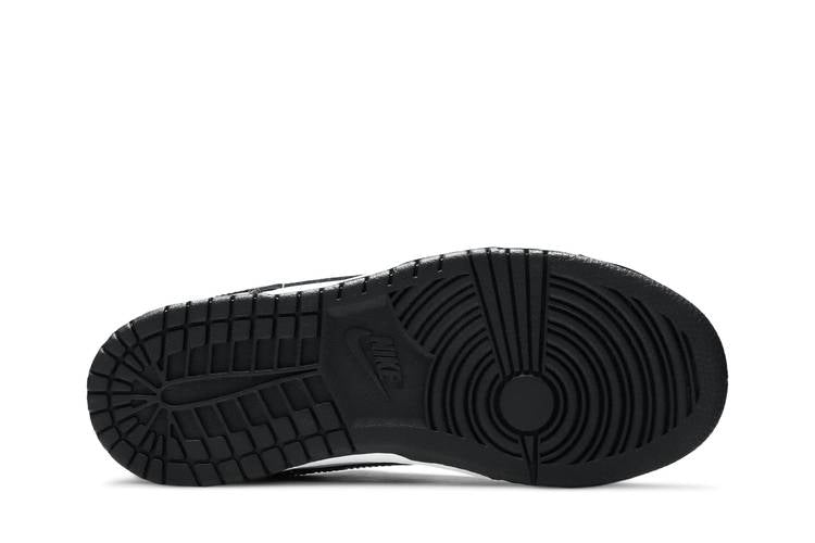 Dunk Low Retro White Black Panda (PS)