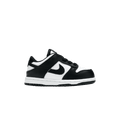 Nike Dunk Low Retro White Black Panda (TD) - Side Kicks