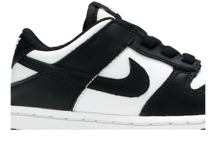 Dunk Low Retro White Black Panda (TD)