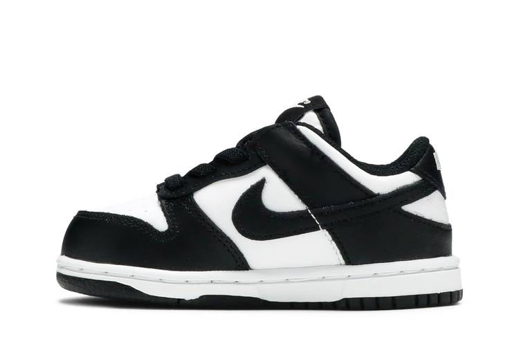 Dunk Low Retro White Black Panda (TD)