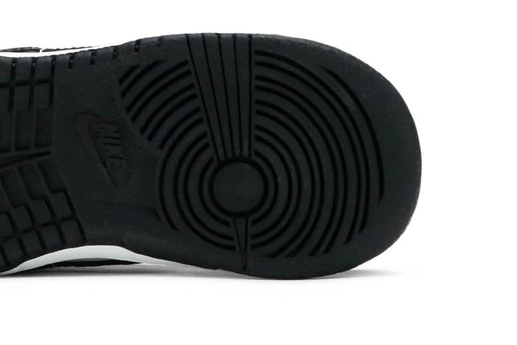 Dunk Low Retro White Black Panda (TD)