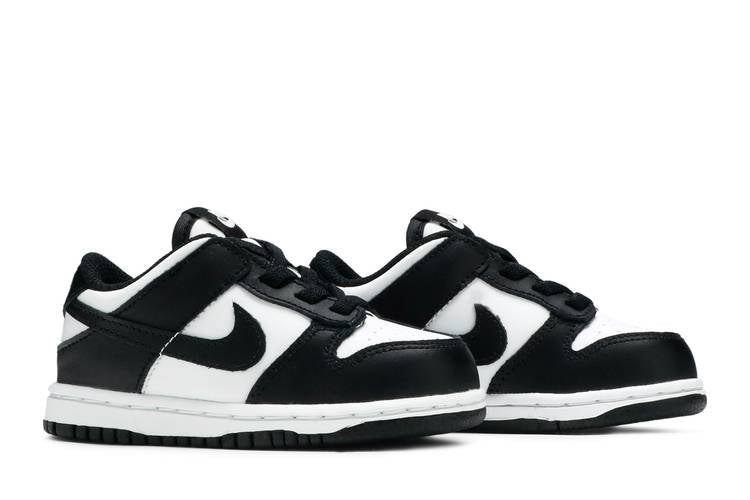 Dunk Low Retro White Black Panda (TD)