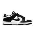 Nike Dunk Low Retro White Black Panda (Women's) - Side Kicks