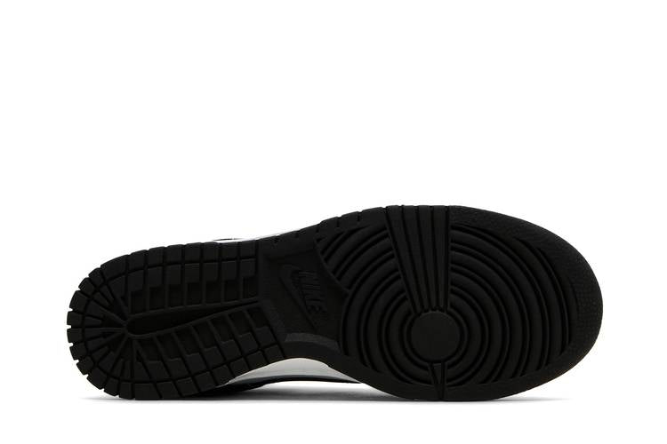 Dunk Low Retro White Black Panda (Women's)