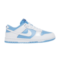 Nike Dunk Low Reverse UNC (Women's) - Side Kicks
