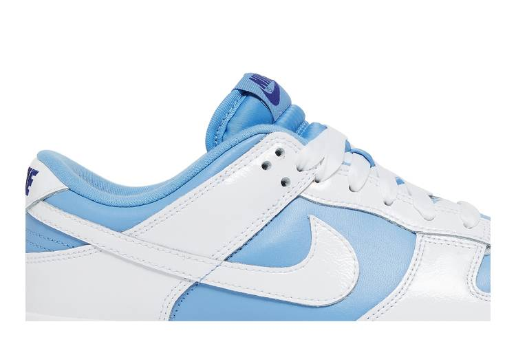 Dunk Low Reverse UNC (Women's)