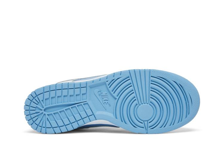 Dunk Low Reverse UNC (Women's)