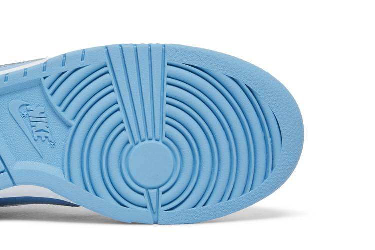 Dunk Low Reverse UNC (Women's)