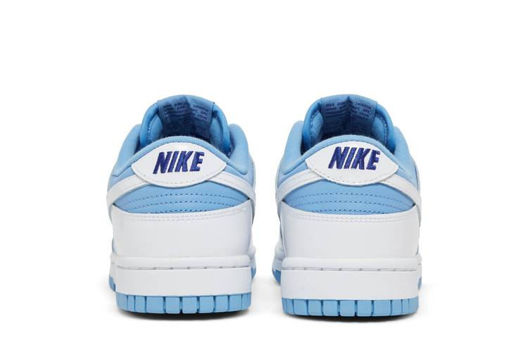 Dunk Low Reverse UNC (Women's)