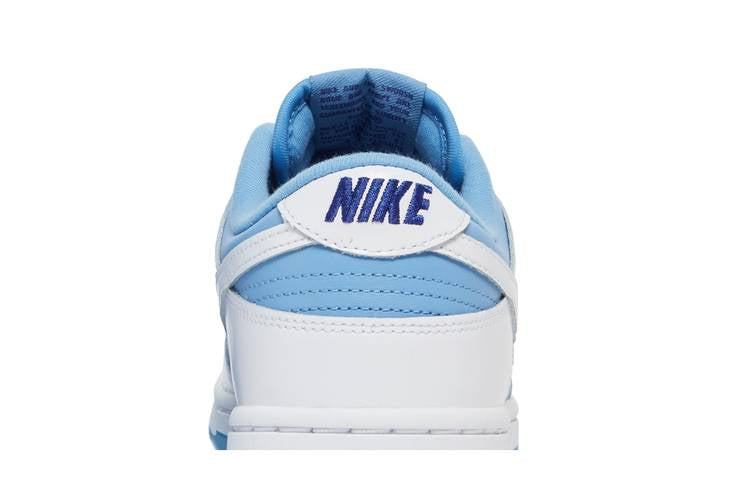 Dunk Low Reverse UNC (Women's)
