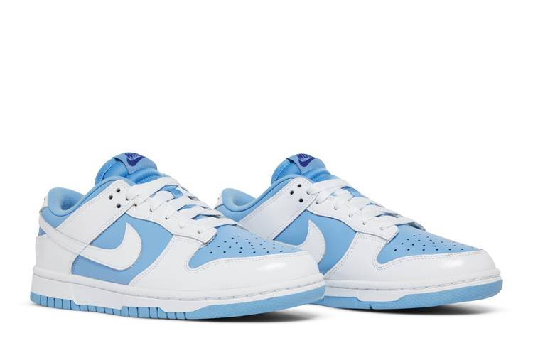 Dunk Low Reverse UNC (Women's)