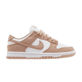 Nike Dunk Low Rose Whisper (Women's) - Side Kicks